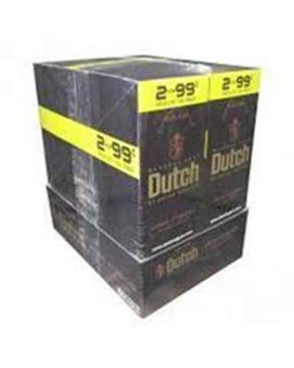 Picture of DUTCH MASTER JAVA FUSION 2 FOR 99C 30CT 2PK