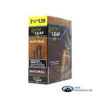 Picture of GAME LEAF NATURAL 2 FOR 1.29 15CT 2PK