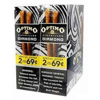 Picture of OPTIMO DIAMOND 2 FOR 99C 30CT 2PK