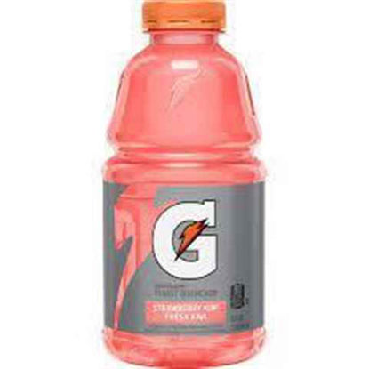 Picture of GATORADE STRAWBERRY KIWI 32OZ 12CT