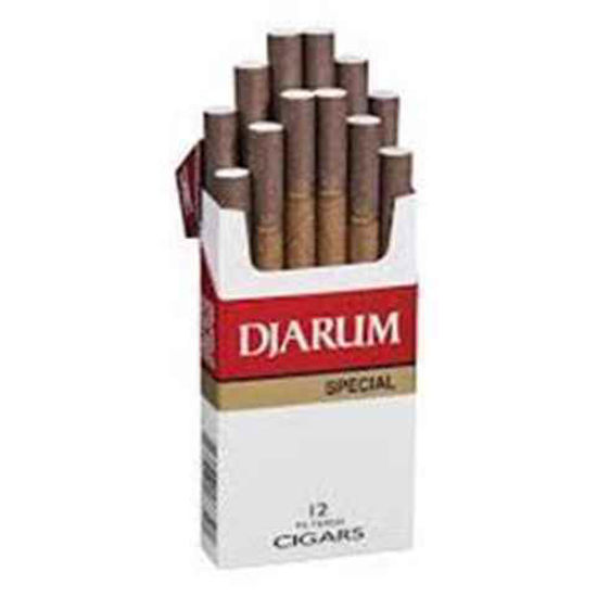 Picture of DJARUM SPECIAL 10CT 12PK