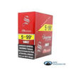 Picture of SUPREME BLEND SWEET 5 FOR 1.49 15CT 5PK