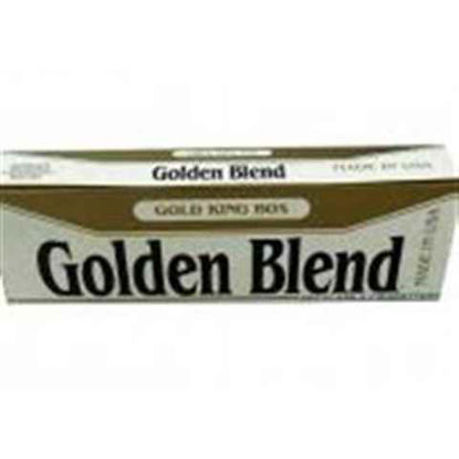 Picture of GOLDEN BLEND GOLD KING BOX 10CT 20PK