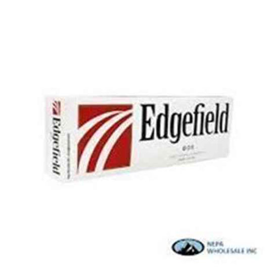 Picture of EDGEFIELD BOX RED 10CT 20PK