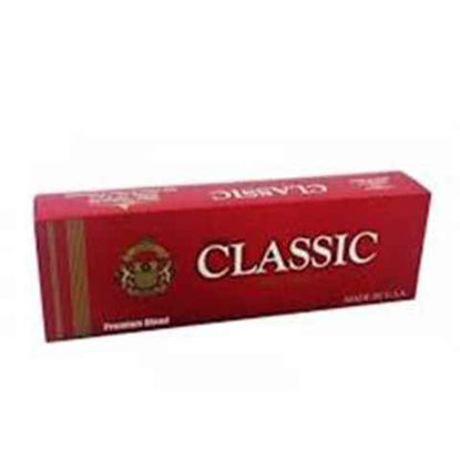 Picture of CLASSIC RED KING 10CT 20PK