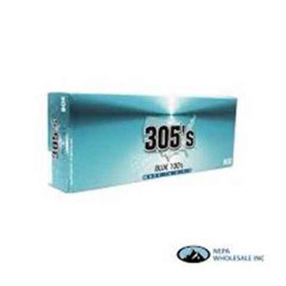 Picture of 305s BLUE 100 BOX 10CT 20PK