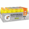 Picture of GATORADE LEMON LIME 20OZ 24CT