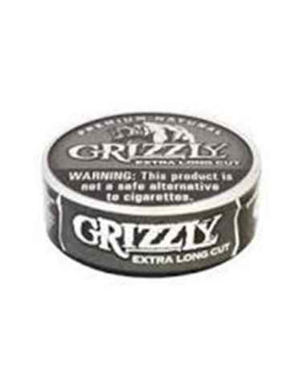 Picture of GRIZZLY EXTRA LONG CUT 5CT