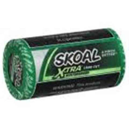 Picture of SKOAL XTRA LONG CUT WINTERGREEN 1.2OZ 5CT