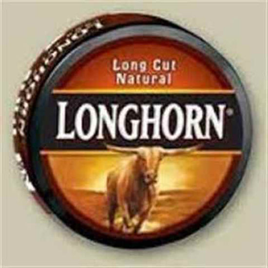 Picture of LONGHORN LONG CUT NATURAL 1.2OZ 5CT