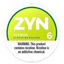 Picture of ZYN CITRUS 6MG 5CT