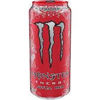 Picture of MONSTER ENERGY ULTRA RUBY RED 16OZ 24CT