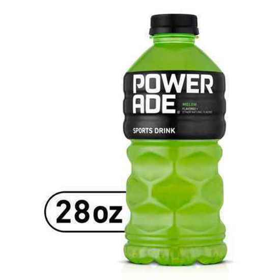 Picture of POWERADE MELON 28OZ 15CT