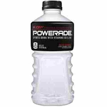 Picture of POWERADE WHITE CHERRY 28OZ 15CT