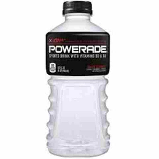 Picture of POWERADE WHITE CHERRY 28OZ 15CT