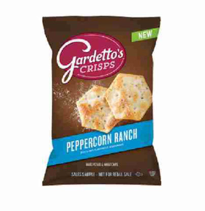 Picture of GARDETTOS CRISPS ORIGINAL RECIPE 3OZ