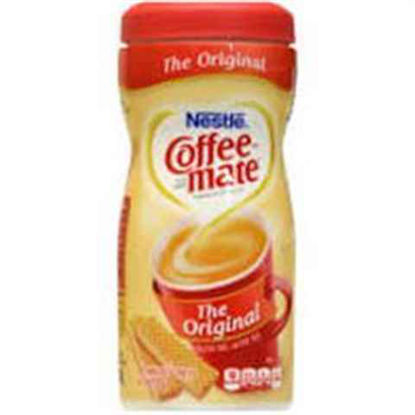 Picture of NESTLE COFFEE MATE 6OZ