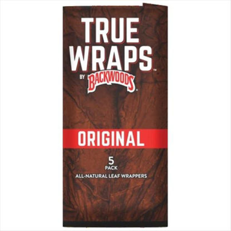 Picture for category BLUNT WRAPS