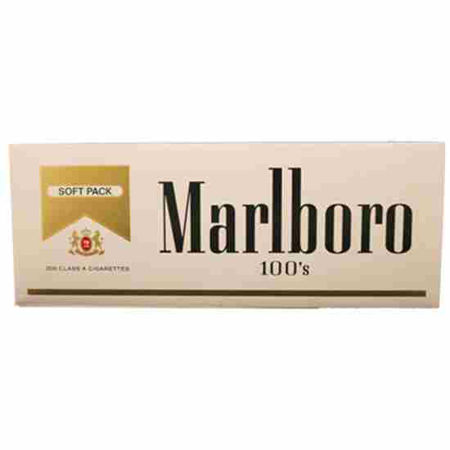 Picture for category CIGARETTES - PREMIUM