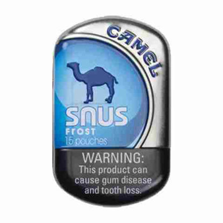 Picture for category SNUS