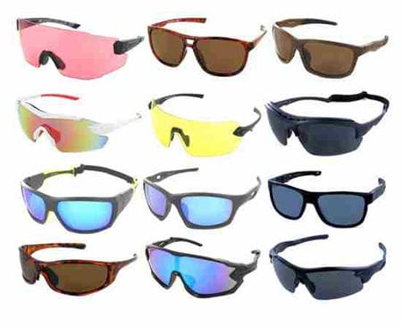 Picture for category SUNGLASSES