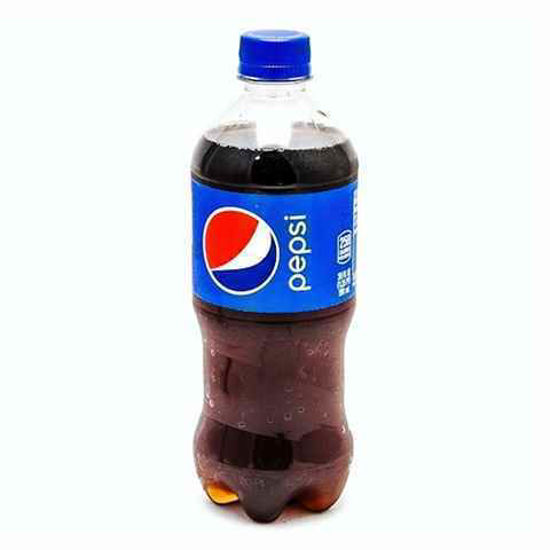 Picture of PEPSI 20OZ 24CT