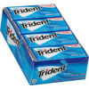 Picture of TRIDENT ORIGINAL GUM 12CT