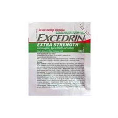 Picture of EXCEDRIN EXTRA STRENGTH 25CT