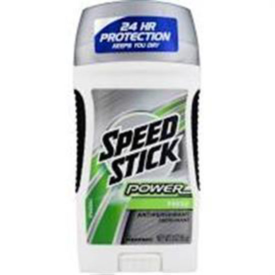 Picture of SPEED STICK POWER FRESH 1.8OZ