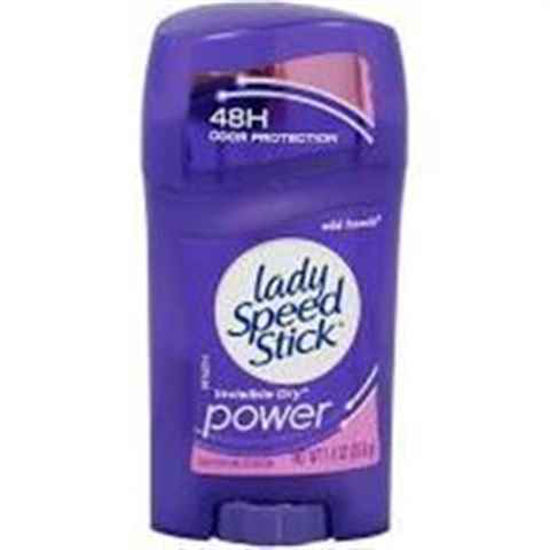 Picture of LADY SPEED STICK SHOWER FRESH 1.4OZ