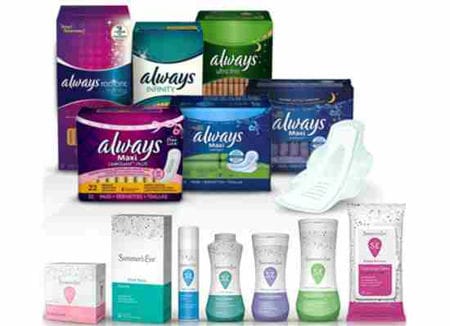 Picture for category WOMENS PRODUCTS