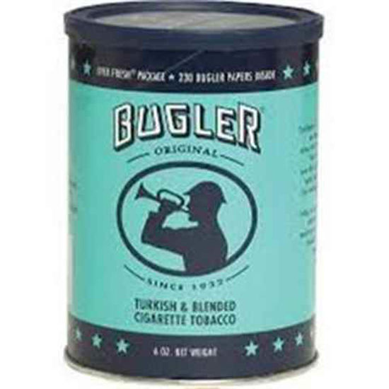 Picture of BUGLER ORIGINAL 0.65OZ 12CT