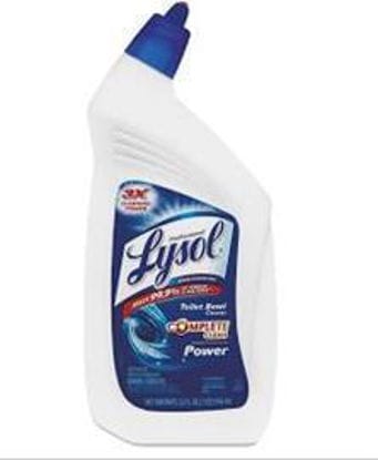 Picture of LYSOL COMPLETE CLEAN POWER 32OZ