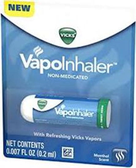 Picture of VICKS VAPO INHALER