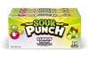 Picture of SOUR PUNCH STRAWS RAINBOW 2OZ 24CT