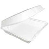 Picture of DART 85 HTR3R FOAM HINGED LID CONTAINER 200CT