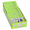 Picture of BIG LEAGUE CHEW SOUR APPLE 2.12OZ 12CT