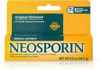 Picture of NEOSPORIN ORIGINAL ANTI BIOTIC OINTMENT 0.5OZ