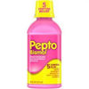 Picture of PEPTO BISMOL ORIGINAL LIQUID 8OZ