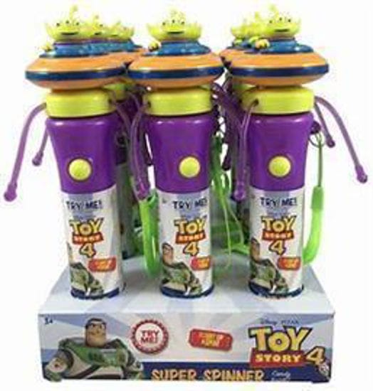 Picture of TOY STORY 4 CANDY FAN 12CT