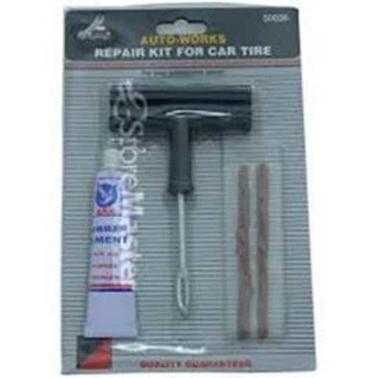 Picture of TIRE REPAIR KIT