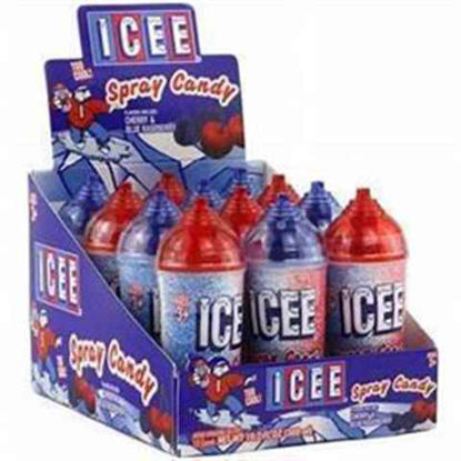 Picture of ICE SPRAY CANDY 12CT