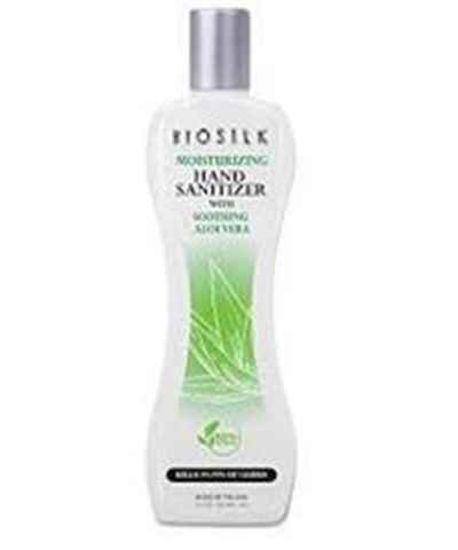 Picture of BIOSILK HAND SANITIZER