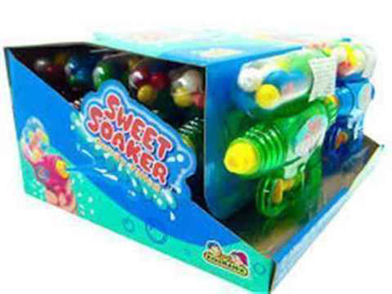 Picture of SWEET SOAKER CANDY DISPENSER 12CT