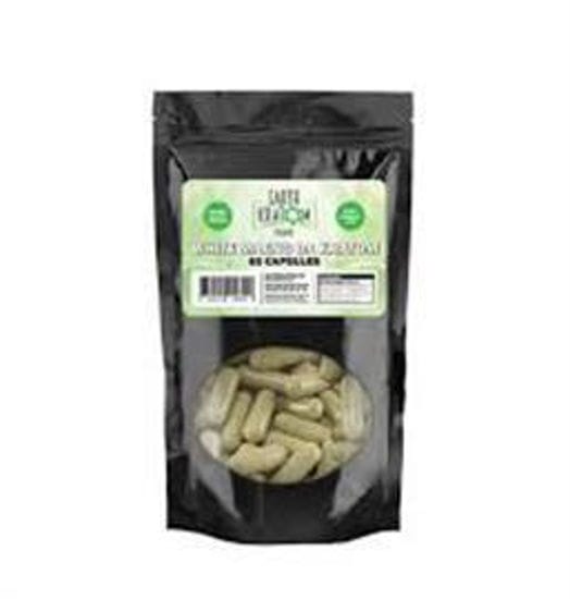 Picture of KRATOM MAENG DA 65 CAPSULES