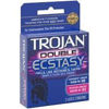 Picture of TROJAN DOUBLE ECSTASY 3PK 6CT