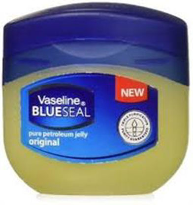 Picture of VASELINE PETROLEUM JELLY ORIGINAL 3.4OZ