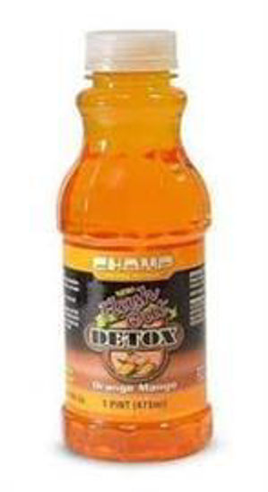 Picture of CHAMP FLUSH OUT DETOX MANGO 473ML