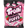 Picture of TROLLI STRAWBERRY PUFFS 4.25OZ