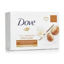 Picture of DOVE PURELY PAMPERING BEAUTY BAR SOAP 135G